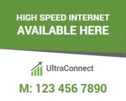 High Speed Single Side