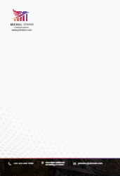Corporate Envelope