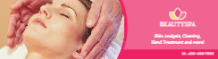 Beauty Expert Front