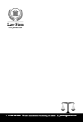 Legal Package