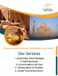 World Traveling Front