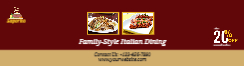 Italian Dining Front