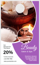 Relax Body Front