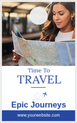 Travel The World Front