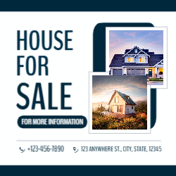 Dream Home Single Side