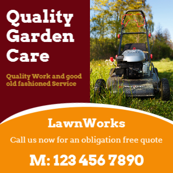 Quality Garden