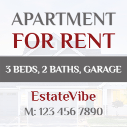 Lowest Rent Single Side