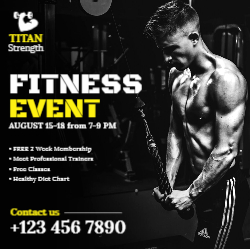 Register Now Single Side