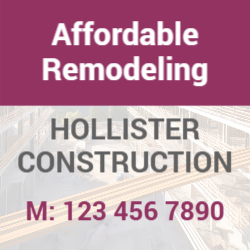 Too Affordable Single Side