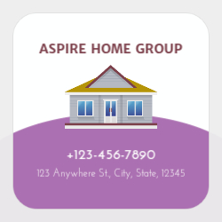 Housing Solution Front