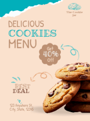Culinary Canvas Front