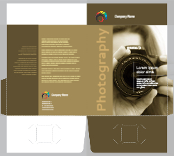 Snapshot Serenity Front