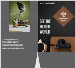 World Visuals Front