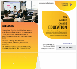 Edu Power Front
