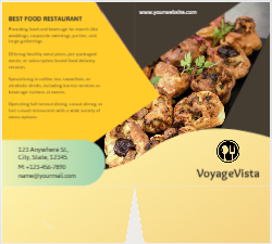 Best Food Front