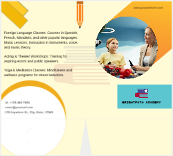 Knowledge Boost Front