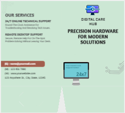 Online Support Front