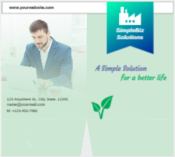 Simple Solution Front