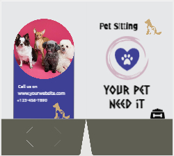 Pet Wellness Front