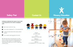 Play School Front
