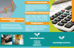 Business Growth Front